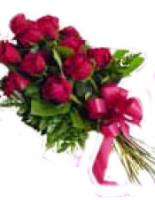 1 Dozen Red Roses