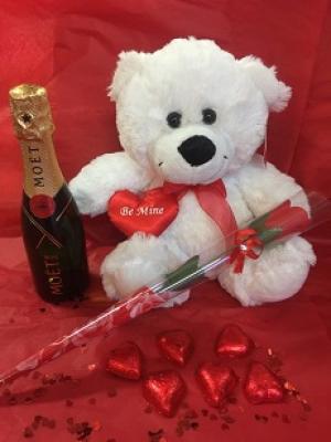Be Mine Moet