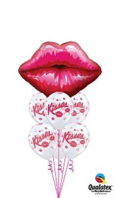 Just Kisses