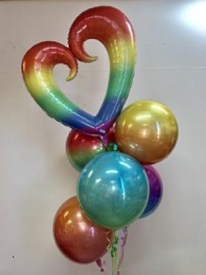 Rainbow Love